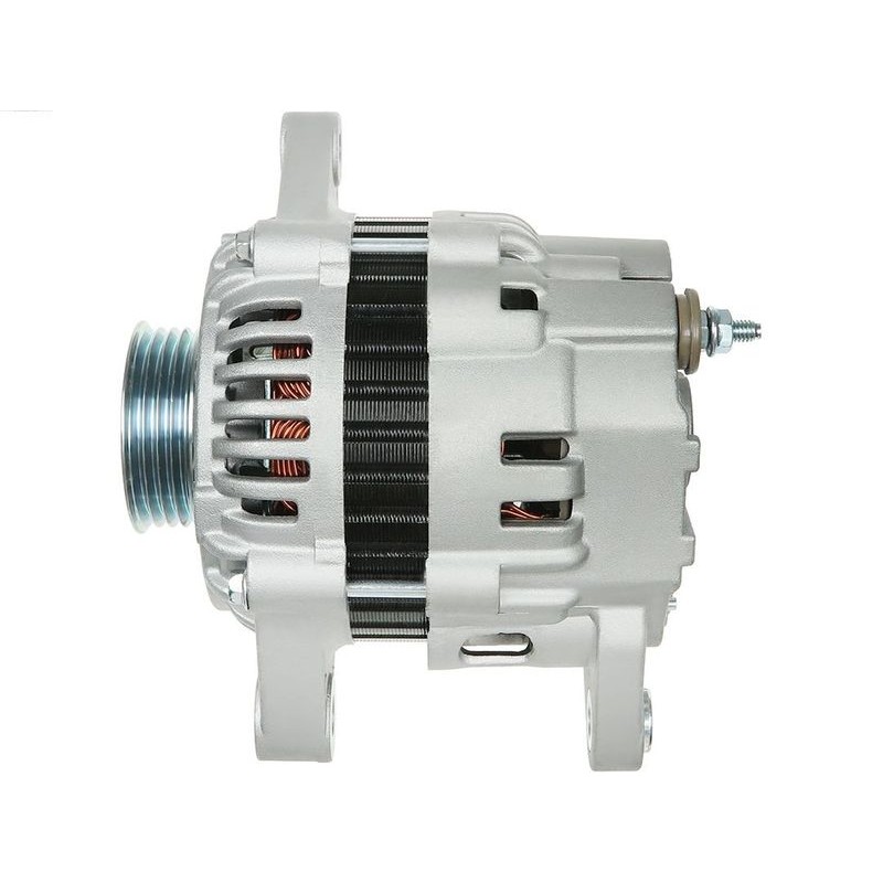 Снимка на Ремъчна шайба, генератор AS-PL Brand new | | Alternator covers for freewheel pulleys AFP9018