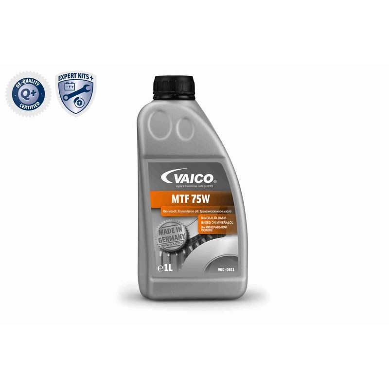 Снимка на Ремъчна шайба, водна помпа VAICO Original Quality V20-1591 за BMW 3 Sedan E46 323 i - 170 коня бензин