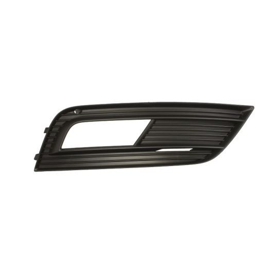 Снимка на Решетка за броня BLIC черен 6502-07-0029916P за Audi A4 Allroad Avant (8KH, B8) 2.0 TDI quattro - 150 коня дизел