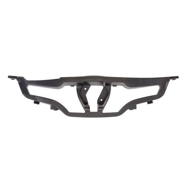 Снимка на Решетка за броня BLIC черен 6502-07-6623910P за Seat Ibiza 4 (6J) 1.2 TSI - 90 коня бензин