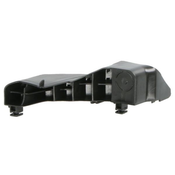 Снимка на Решетка за броня BLIC лъскав хром черен 6509-01-2565917P за Ford Fiesta 6 1.25 - 60 коня бензин