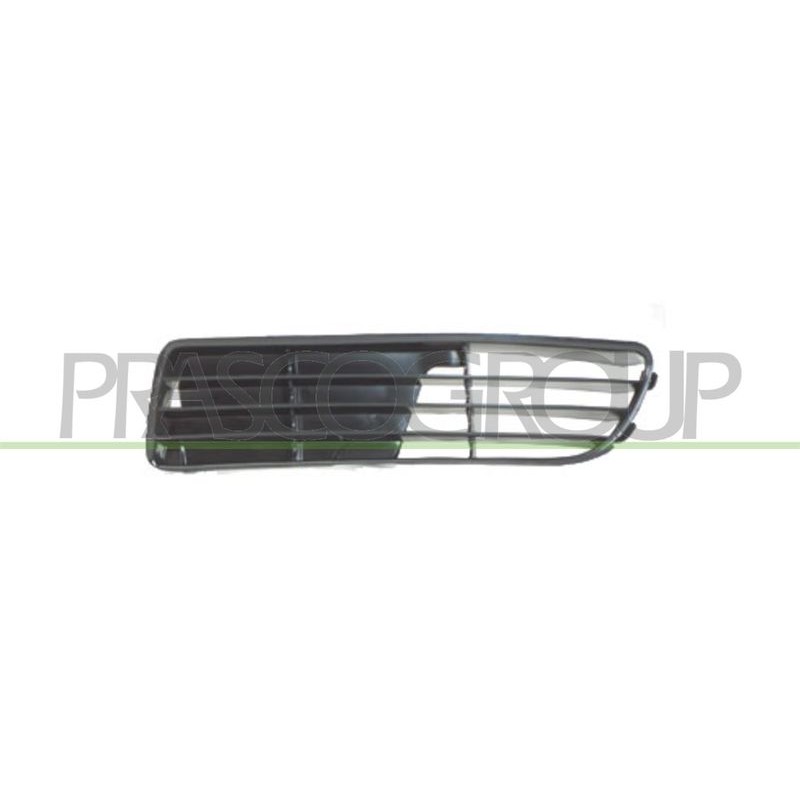 Снимка на Решетка за броня PRASCO AD0172124 за Audi A4 Sedan (8D2, B5) 2.4 quattro - 163 коня бензин