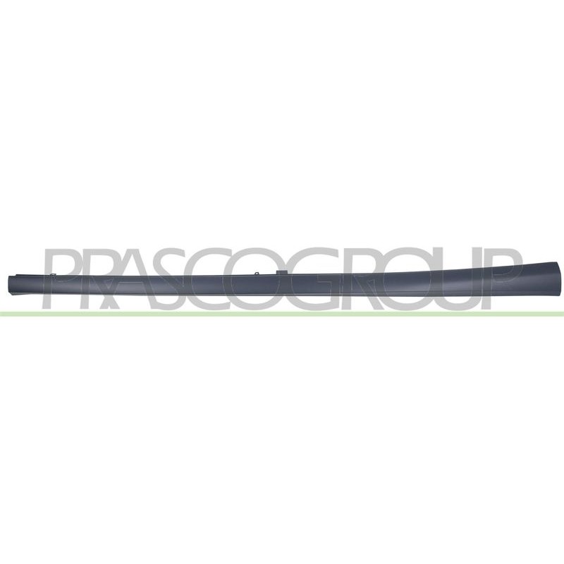 Снимка на Решетка за броня PRASCO Premium черен AD3242126 за Audi A3 (8V1) 1.2 TFSI - 110 коня бензин