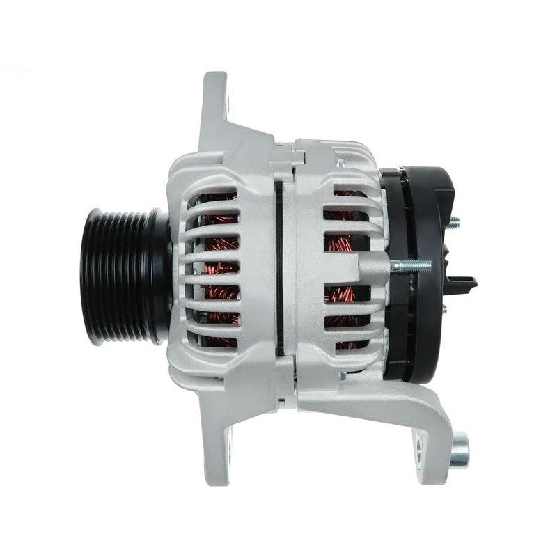 Снимка на Ролка за алтернатор AS-PL Brand new | | Alternator freewheel pulleys AFP0020 за Citroen Jumpy Platform 2.0 HDi 110 16V - 109 коня дизел