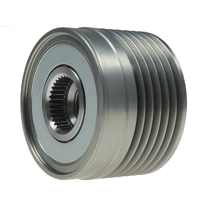Снимка на Ролка за алтернатор AS-PL Brand new | | Alternator freewheel pulleys AFP3005 за Citroen Relay BOX 2301 2.8 HDi - 128 коня дизел