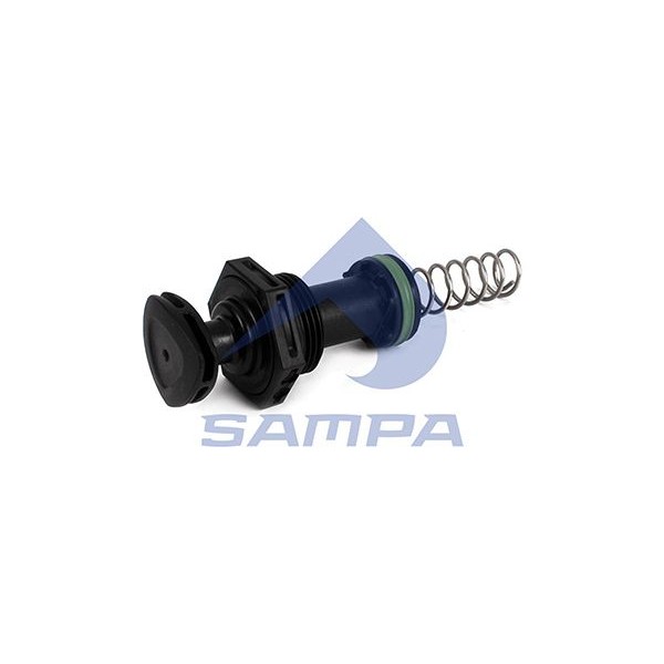 Снимка на Ръчна подкачваща помпа SAMPA 044.112 за камион Scania P,G,R,T Series L340 - 340 коня Ото