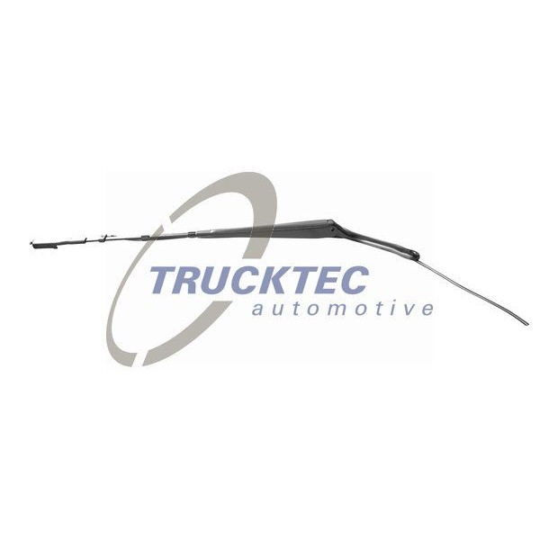 Снимка на Светлини за странична маркировка TRUCKTEC AUTOMOTIVE 02.58.370 за VW Crafter 30-50 box (2E) 2.0 TDI - 140 коня дизел