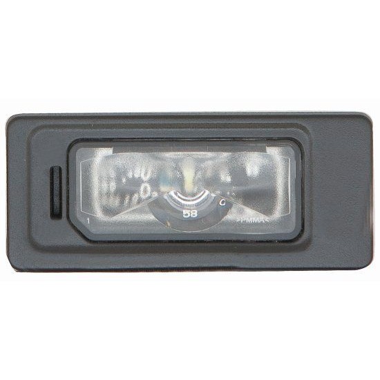 Снимка на Светлини на регистрационния номер DEPO-LORO LED (светодиоди) 446-2104N-AQ за VW Caddy 4 Box (SAA, SAH) 1.6 - 110 коня бензин