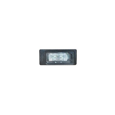 Снимка на Светлини на регистрационния номер VAN WEZEL LED (светодиоди) 0307920 за Audi A6 Avant (4G5, C7) 2.0 TDI - 163 коня дизел
