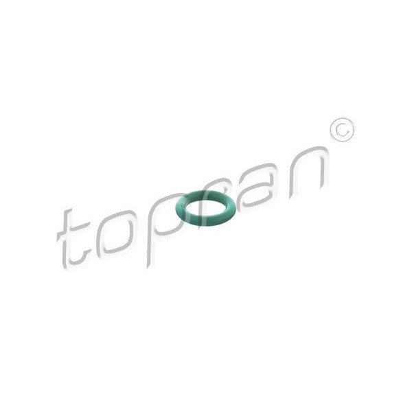 Снимка на Семеринг за полуоска TOPRAN 111 220 за Audi A3 Sedan (8VS) 35 TFSI - 150 коня бензин