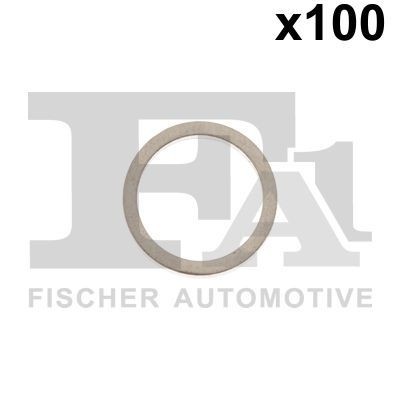 Снимка на Семеринг FA1 047.810.100 за Audi TT Roadster (8N9) 1.8 T quattro - 224 коня бензин
