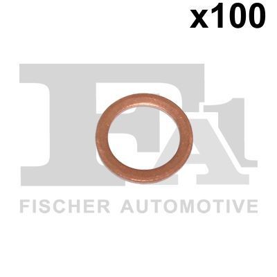 Снимка на Семеринг FA1 397.980.100 за BMW 1 F20 116 d - 116 коня дизел
