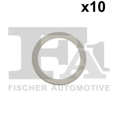 Снимка на Семеринг FA1 580.870.010 за Volvo S80 Saloon 2.4 D - 163 коня дизел