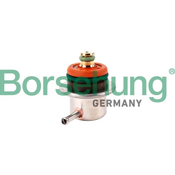 Снимка на Сензор, налягане изпускателен колектор Borsehung B12232 за Audi A6 Sedan (4B, C5) 1.8 - 125 коня бензин