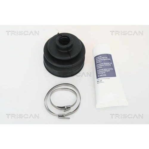 Снимка на Сензорен пръстен за abs TRISCAN 8540 68402