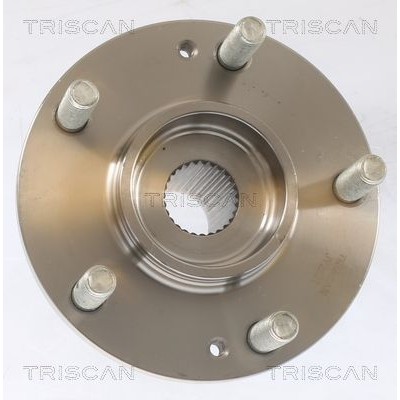 Снимка на Сензорен пръстен за abs TRISCAN 8540 10401 за Citroen Relay BOX 2301 1.9 D - 69 коня дизел
