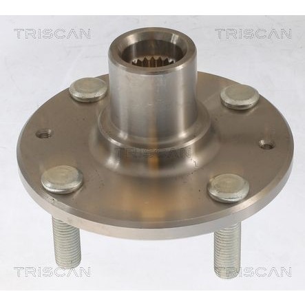 Снимка на Сензорен пръстен за abs TRISCAN 8540 10403 за VW Sharan (7m) 2.0 TDI - 136 коня дизел