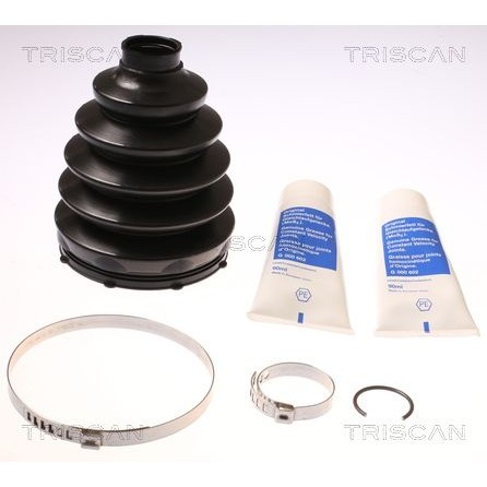 Снимка на Сензорен пръстен за abs TRISCAN 8540 11402 за BMW 3 Sedan E46 318 i - 118 коня бензин