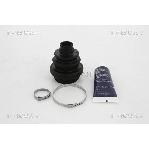 Снимка на Сензорен пръстен за abs TRISCAN 8540 25410 за Renault Megane 1 Grandtour (KA0-1) 1.4 e (KA0V) - 75 коня бензин