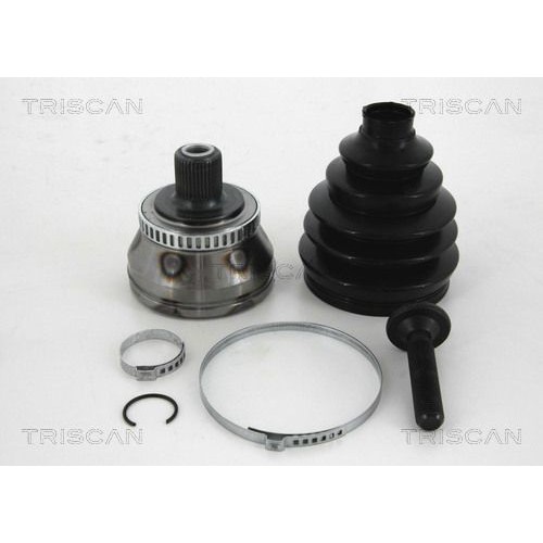 Снимка на Сензорен пръстен за abs TRISCAN 8540 29401 за VW Golf 2 (19E,1G1) 1.6 - 70 коня бензин