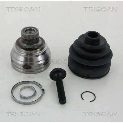 Снимка на Сензорен пръстен за abs TRISCAN 8540 29412 за VW Jetta 7 Sportwagon (BA5) 2.0 TDI - 150 коня дизел