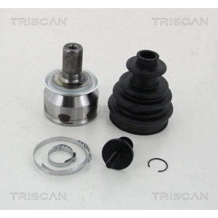 Снимка на Сензорен пръстен за abs TRISCAN 8540 65404 за Saab 9-3 Hatchback (YS3D) 2.3 i - 150 коня бензин