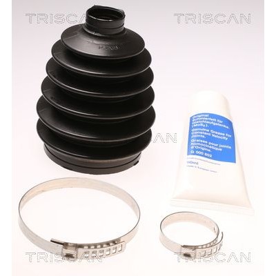 Снимка на Сензорен пръстен за abs TRISCAN 8540 68401 за Subaru Impreza Wagon (GF) 1.6 i AWD (GF4) - 95 коня бензин