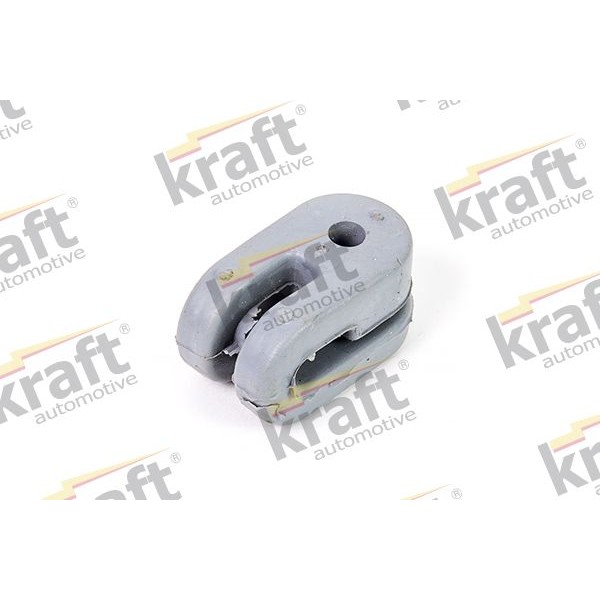Снимка на Скоба изпускателна система KRAFT AUTOMOTIVE 0505040 за Renault Kangoo Rapid (FC0-1) 1.5 dCi (FC1E) - 68 коня дизел
