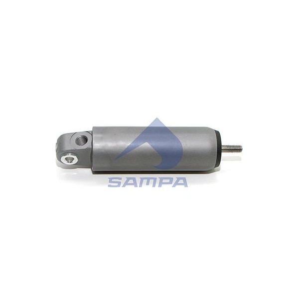 Снимка на Спирателно устройство, инжекторна система SAMPA 094.221 за камион DAF CF 75 FT 75.310 - 310 коня дизел