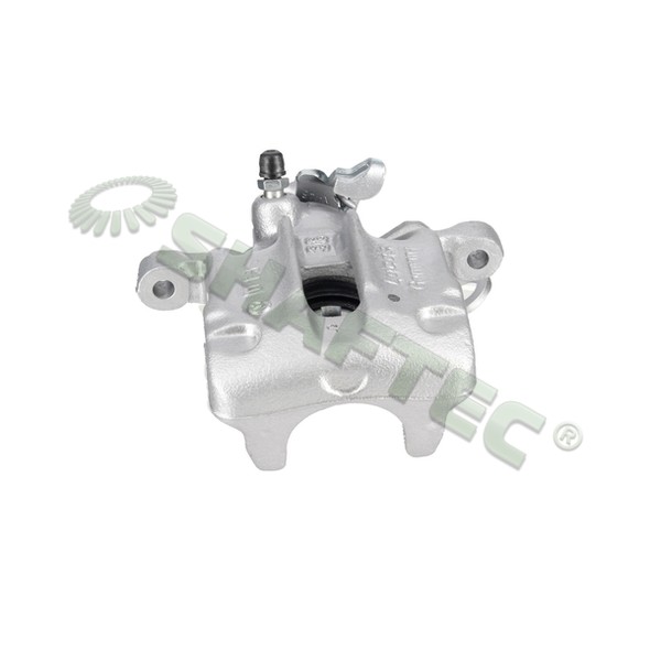 Снимка на спирачен апарат SHAFTEC BC9670 за Seat Alhambra (7V8,7V9) 2.8 V6 4motion - 204 коня бензин