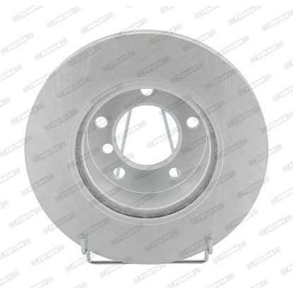 Снимка на Спирачен диск FERODO PREMIER Coat+ disc DDF1229C
