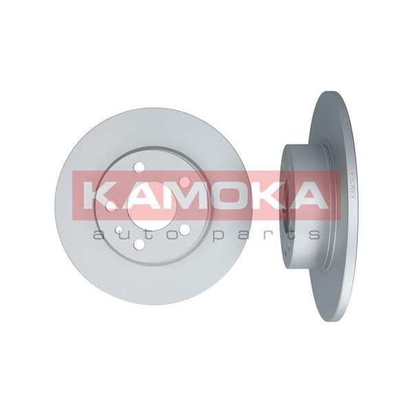 Снимка на Спирачен диск KAMOKA 103134