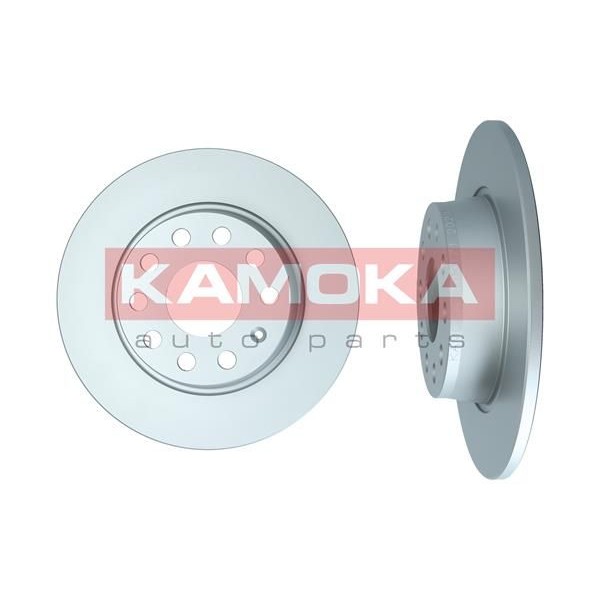 Снимка на Спирачен диск KAMOKA 103171