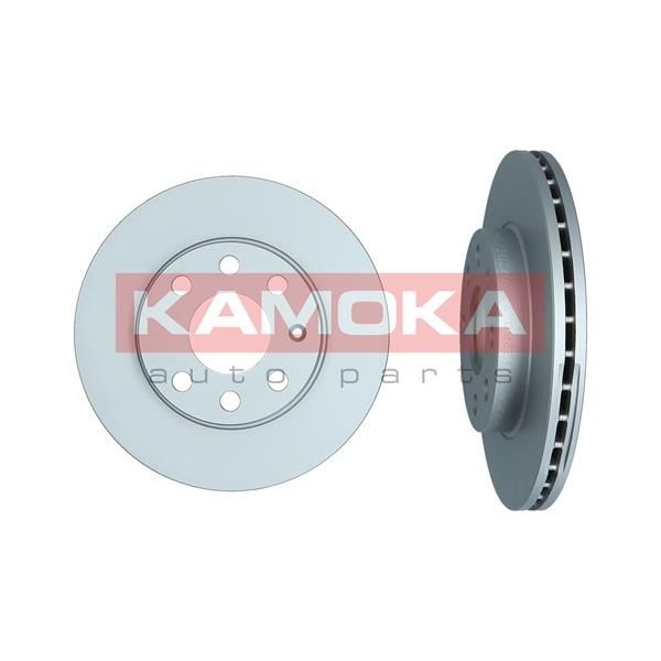 Снимка на Спирачен диск KAMOKA 1032260
