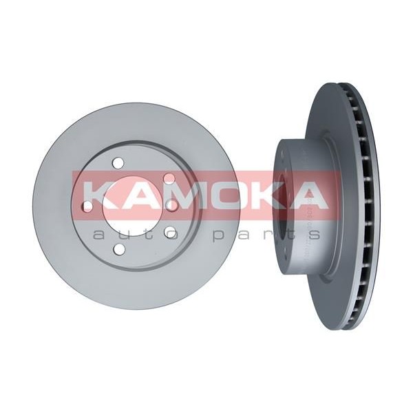 Снимка на Спирачен диск KAMOKA 1032458