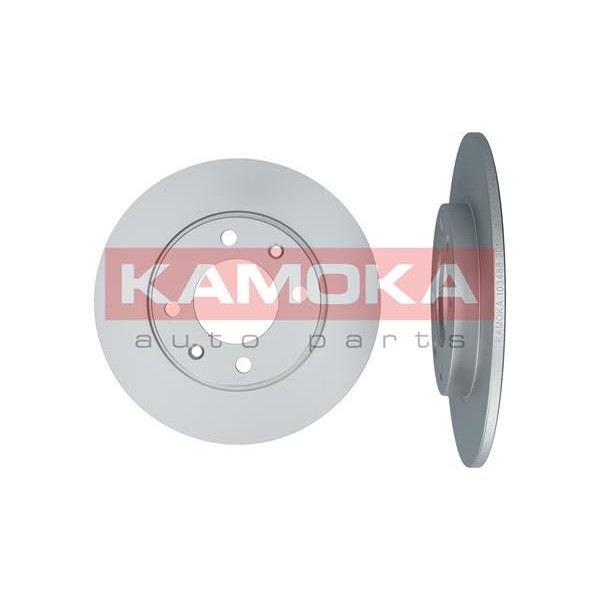 Снимка на Спирачен диск KAMOKA 103488