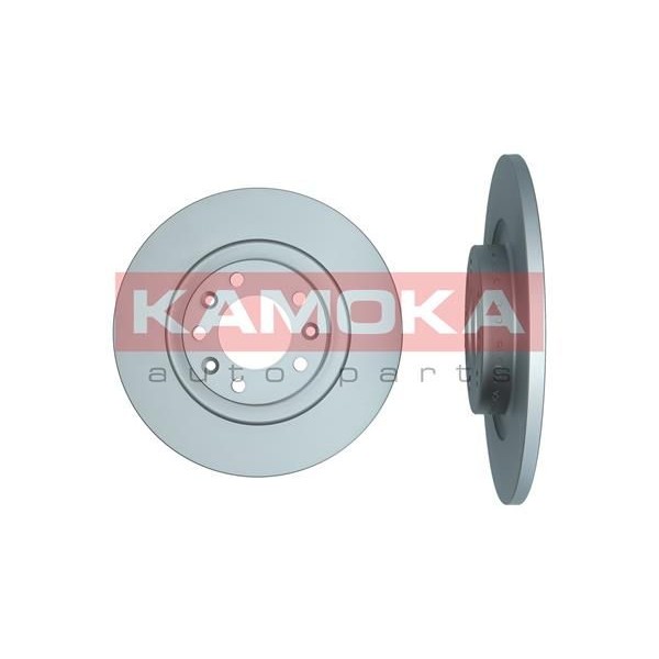 Снимка на Спирачен диск KAMOKA 103538