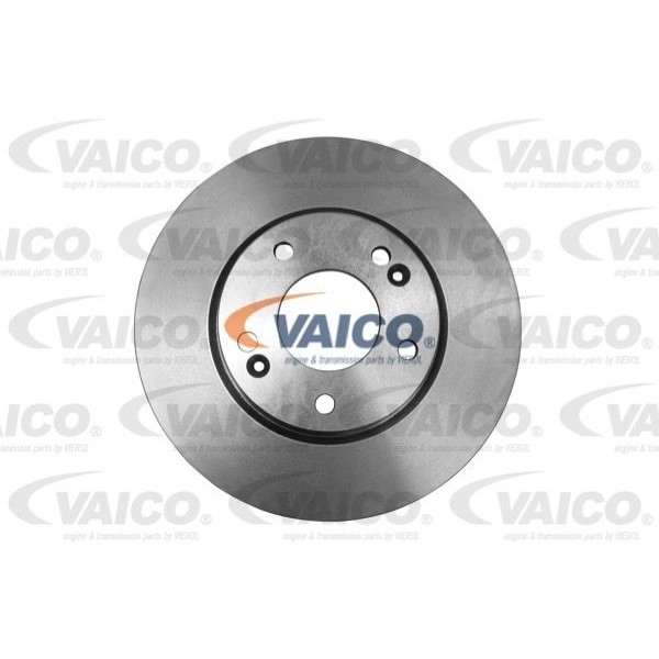 Снимка на спирачен диск VAICO Original  Quality V52-80007 за Kia Venga (YN) 1.6 CVVT - 125 коня бензин