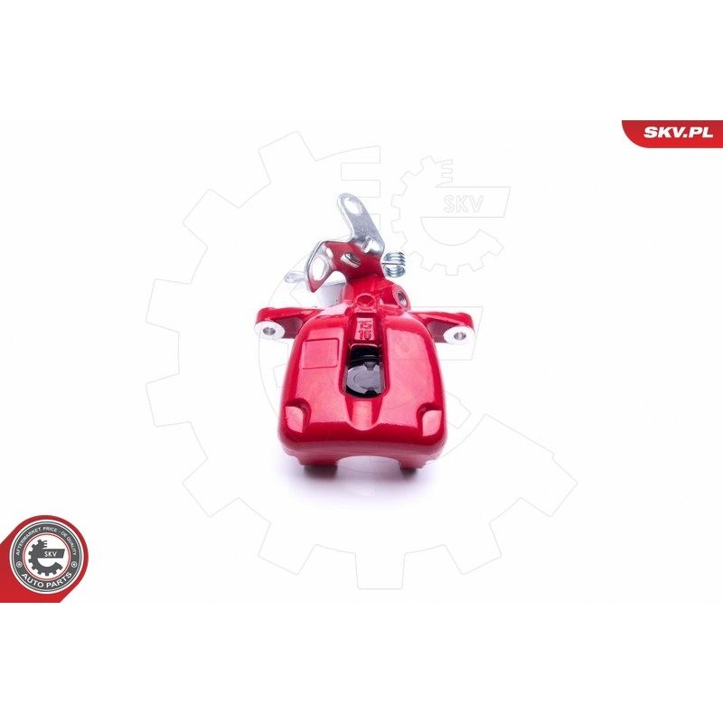 Снимка на Спирачен апарат ESEN SKV 34SKV541 за Fiat Ducato Platform 250 140 Natural Power - 136 коня компресиранприроденгаз(метан)