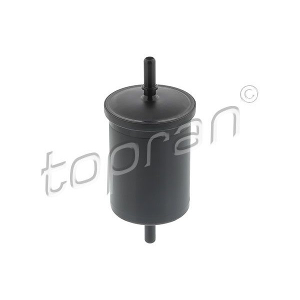 Снимка на Спирачен апарат TOPRAN 631 441 за Citroen C3 FC Hatchback 1.6 16V - 109 коня бензин