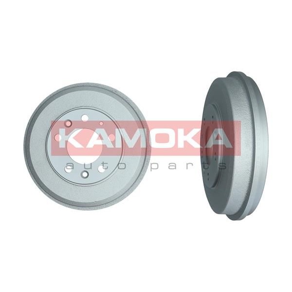 Снимка на Спирачен барабан KAMOKA 104034 за Mazda 626 Hatchback (GF) 1.8 - 100 коня бензин