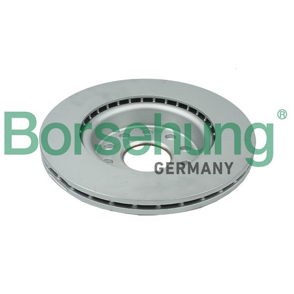 Снимка на Спирачен диск Borsehung B11376 за VW Jetta 6 (162) 1.6 - 105 коня бензин