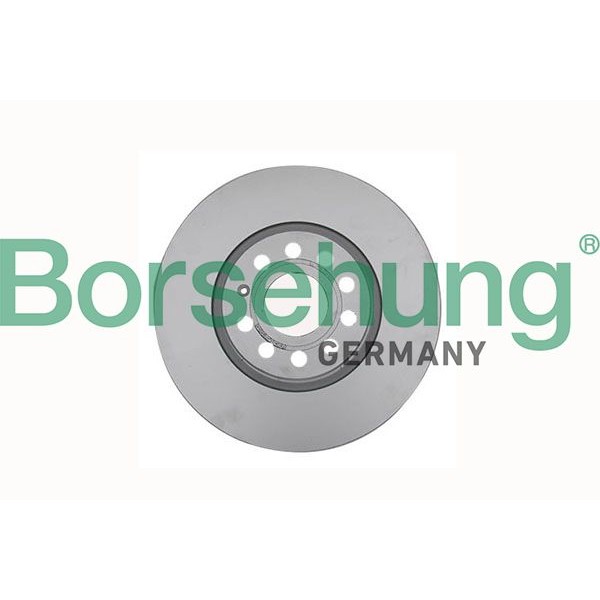 Снимка на Спирачен диск Borsehung B11378 за Seat Leon (5F1) 1.6 TDI - 110 коня дизел