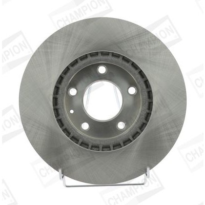 Снимка на Спирачен диск CHAMPION 562635CH за Mazda 5 (CR19) 2.0 CD (CR19) - 110 коня дизел