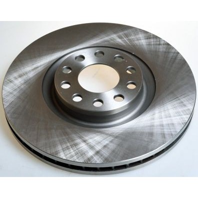 Снимка на Спирачен диск DENCKERMANN B130599 за Seat Exeo ST (3R5) 1.8 TSI - 160 коня бензин