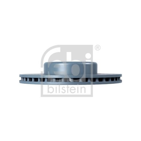 Снимка на Спирачен диск FEBI BILSTEIN 105712 за Ford Transit Box 2014 2.0 EcoBlue RWD - 130 коня дизел
