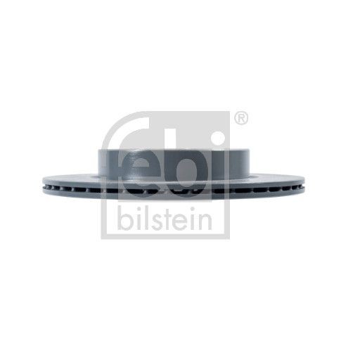Снимка на Спирачен диск FEBI BILSTEIN 108567 за Subaru Justy 4 1.0 (M300) - 69 коня бензин