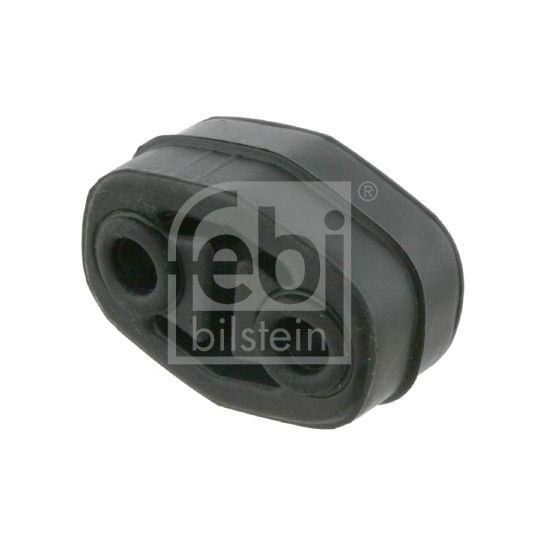 Снимка на Спирачен диск FEBI BILSTEIN 24384 за Audi TT (FV3) 45 TFSI - 245 коня бензин