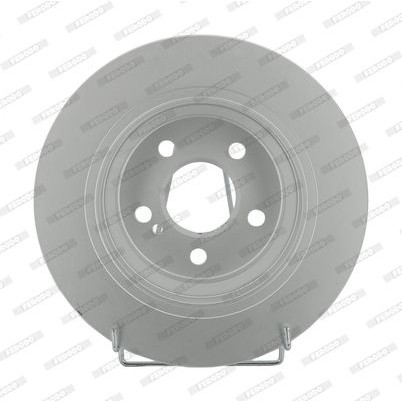 Снимка на Спирачен диск FERODO PREMIER DDF1308C за Mercedes E-class Saloon (w211) E 350 (211.056) - 272 коня бензин