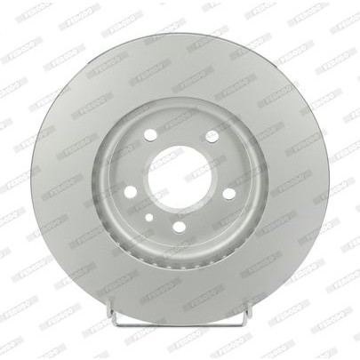 Снимка на Спирачен диск FERODO PREMIER DDF2191C-1 за Opel Astra GTC 1.4 (08) - 120 коня бензин
